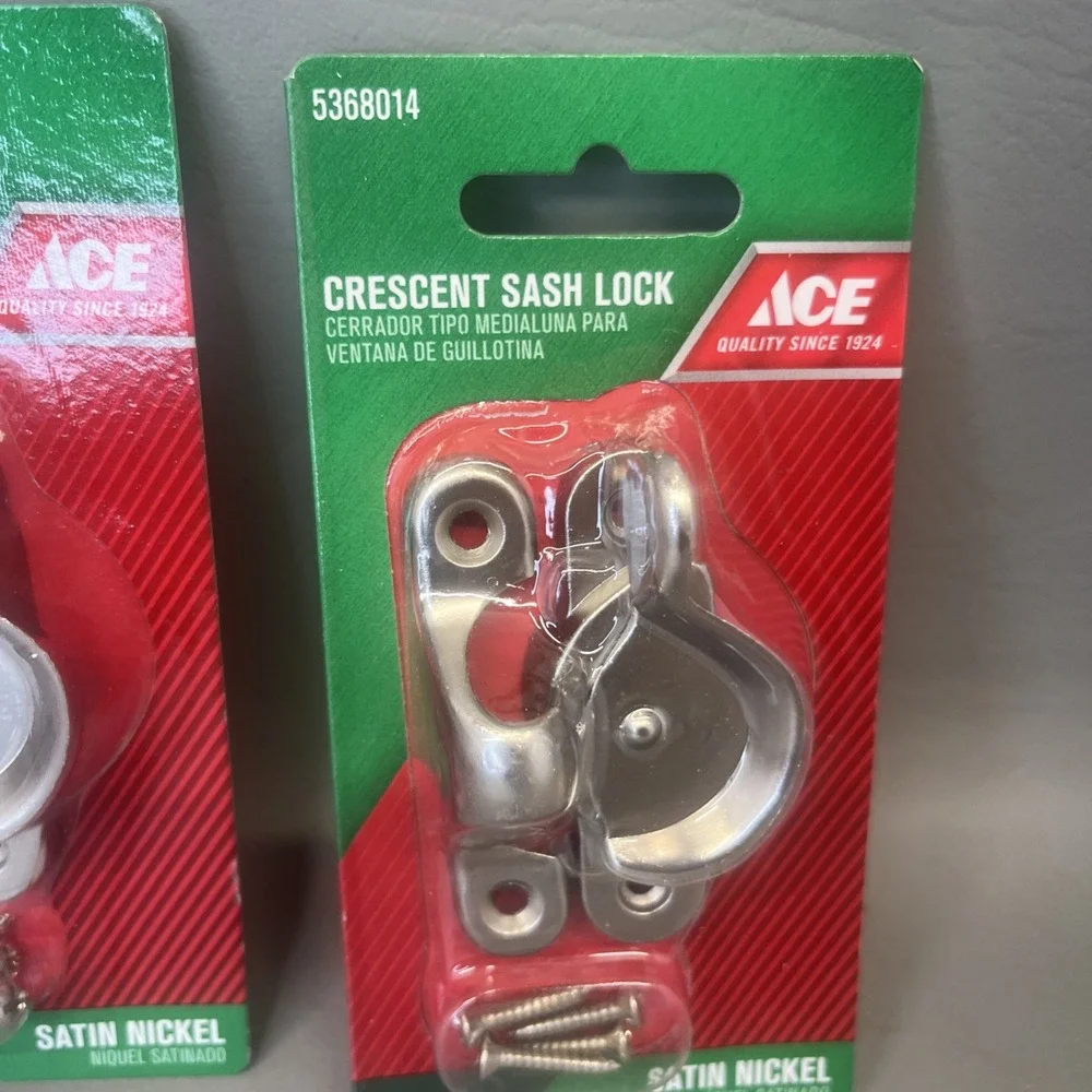 Ace Novelty crescent 5368014